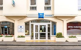 Ibis Budget Compiegne Centre-Ville